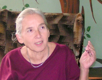 Karin Körner